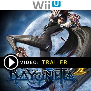 Buy Bayonetta 2 Nintendo Wii U Download Code Compare Prices